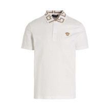 [Versace] T-shirts Short Sleeve FW25 A874021A061991W000