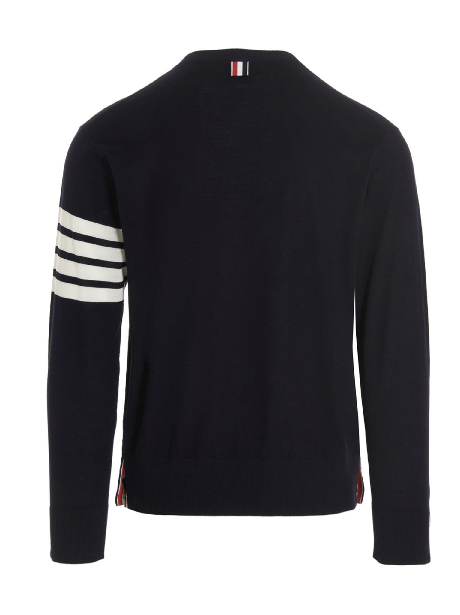 [Thom Browne] Knitwear FW25 MKA002AY1014415
