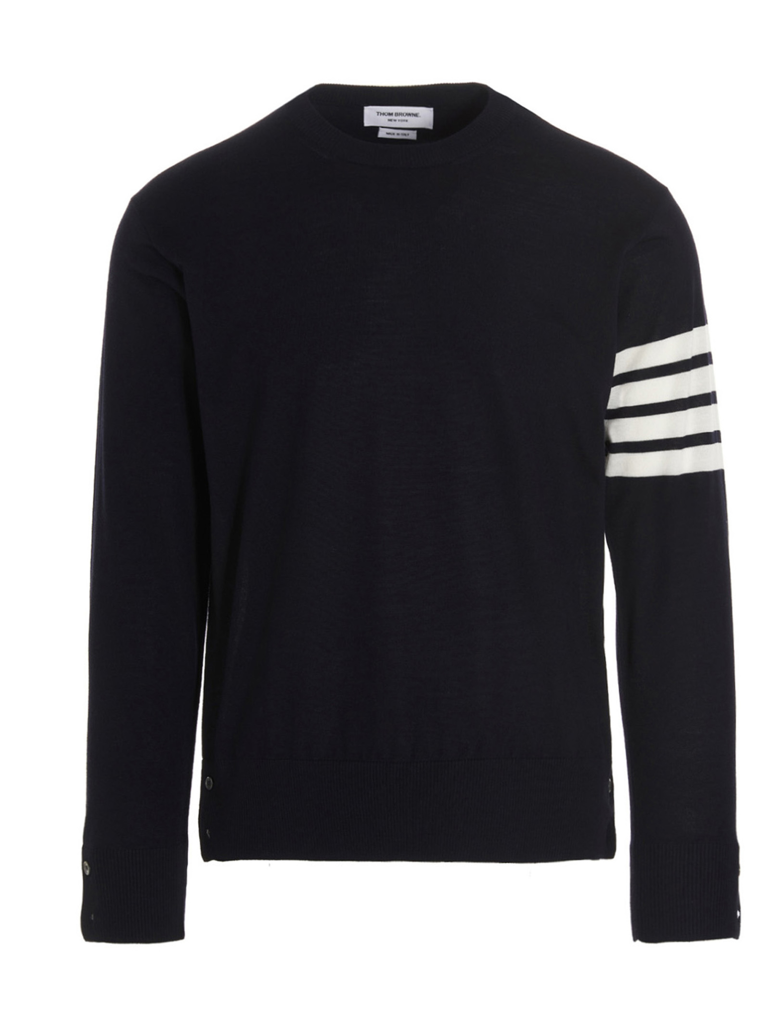 [Thom Browne] Knitwear FW25 MKA002AY1014415