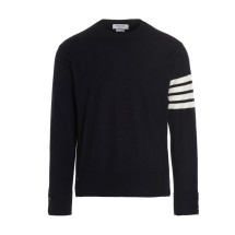 [Thom Browne] Knitwear FW25 MKA002AY1014415