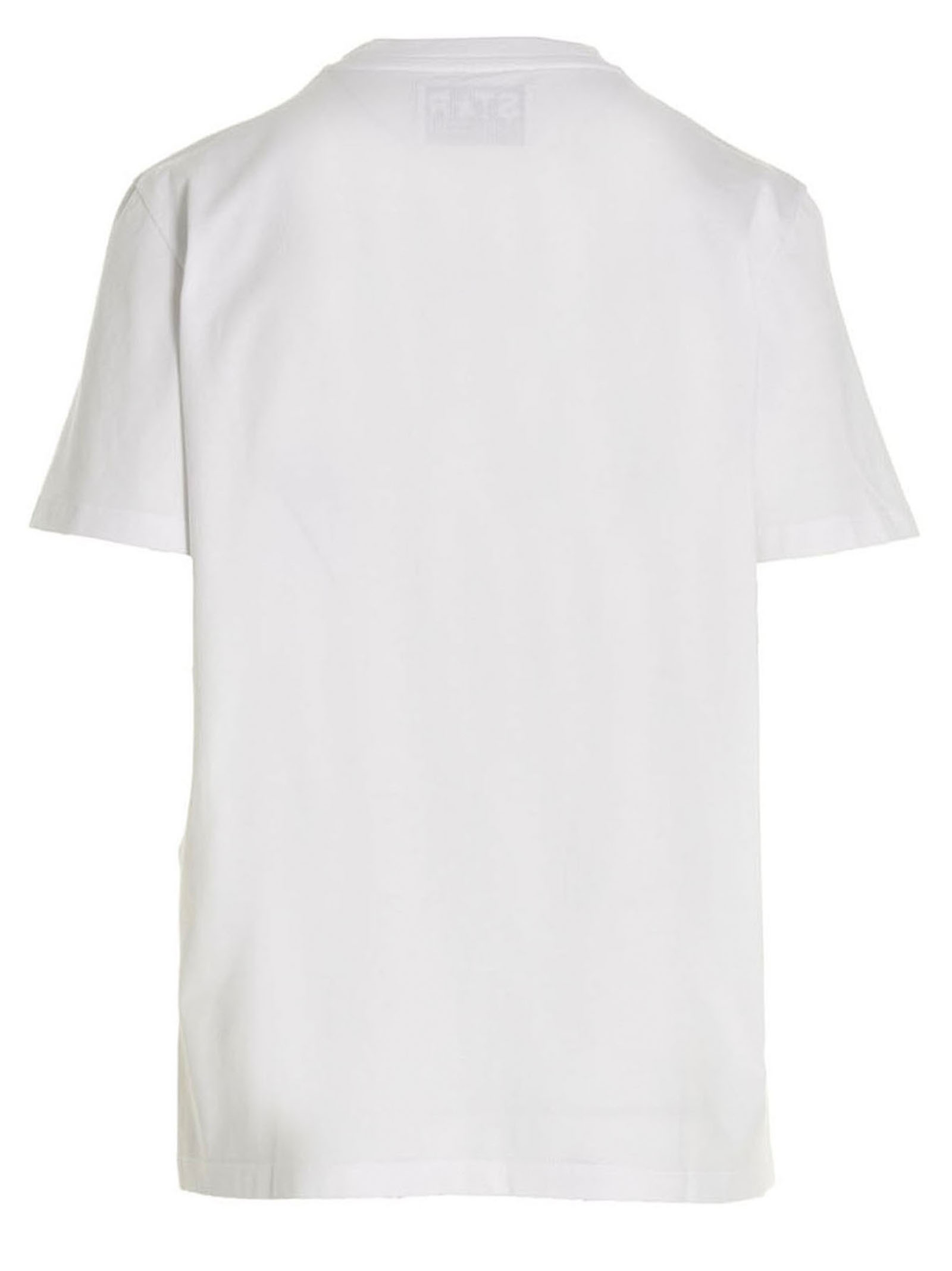 [Golden Goose] T-shirts Short Sleeve FW25 GWP01220P0005931036410364