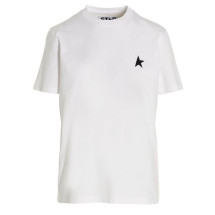 [Golden Goose] T-shirts Short Sleeve FW25 GWP01220P0005931036410364