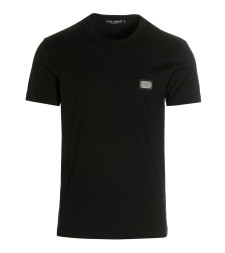 [Dolce & Gabbana] T-shirts Short Sleeve FW25 G8PT1TG7F2IN0000