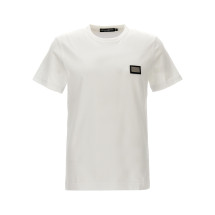 [Dolce & Gabbana] T-shirts Short Sleeve FW25 G8PT1TG7F2IW0800