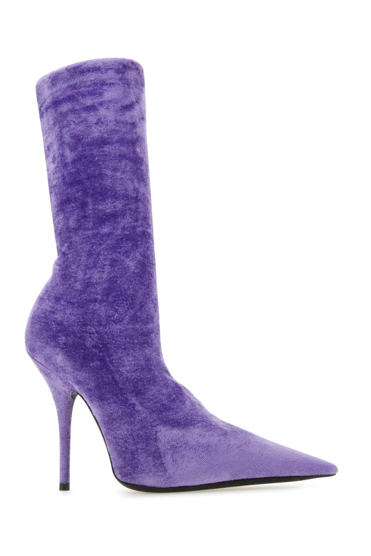 [Balenciaga] Boots FW23 742881W8MA1 5001