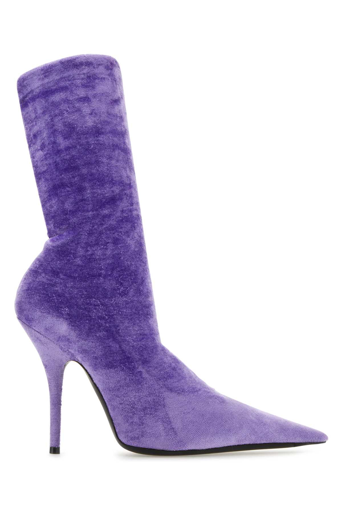 [Balenciaga] Boots FW23 742881W8MA1 5001