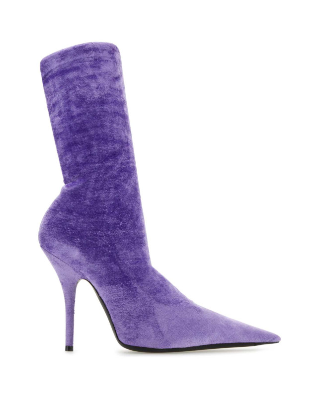[Balenciaga] Boots FW23 742881W8MA1 5001