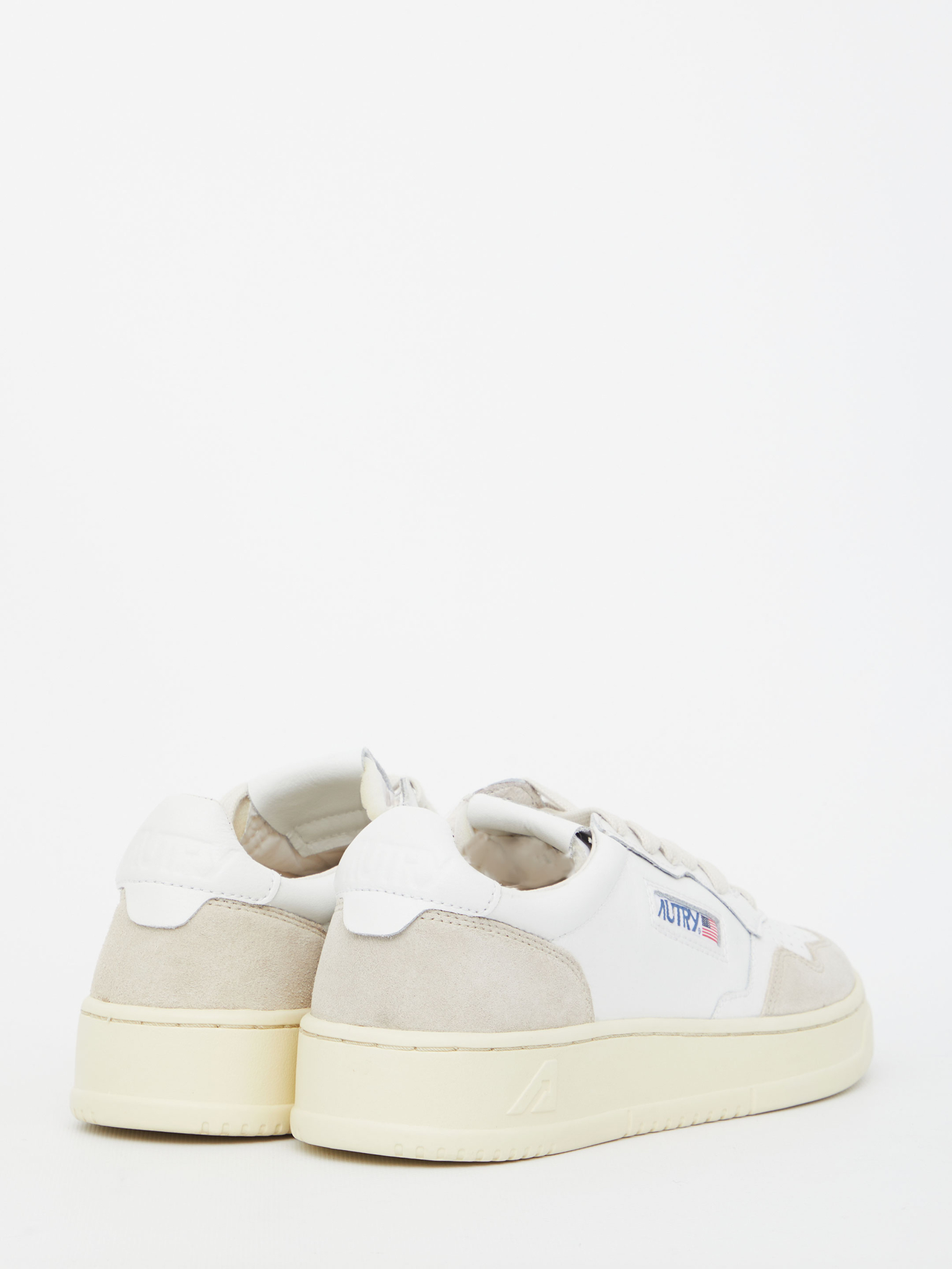 [AUTRY] Sneakers FW26 AULW_LS_33