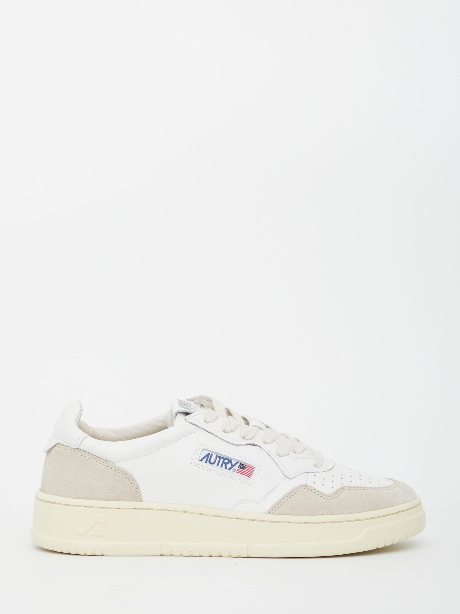 [AUTRY] Sneakers FW26 AULW_LS_33