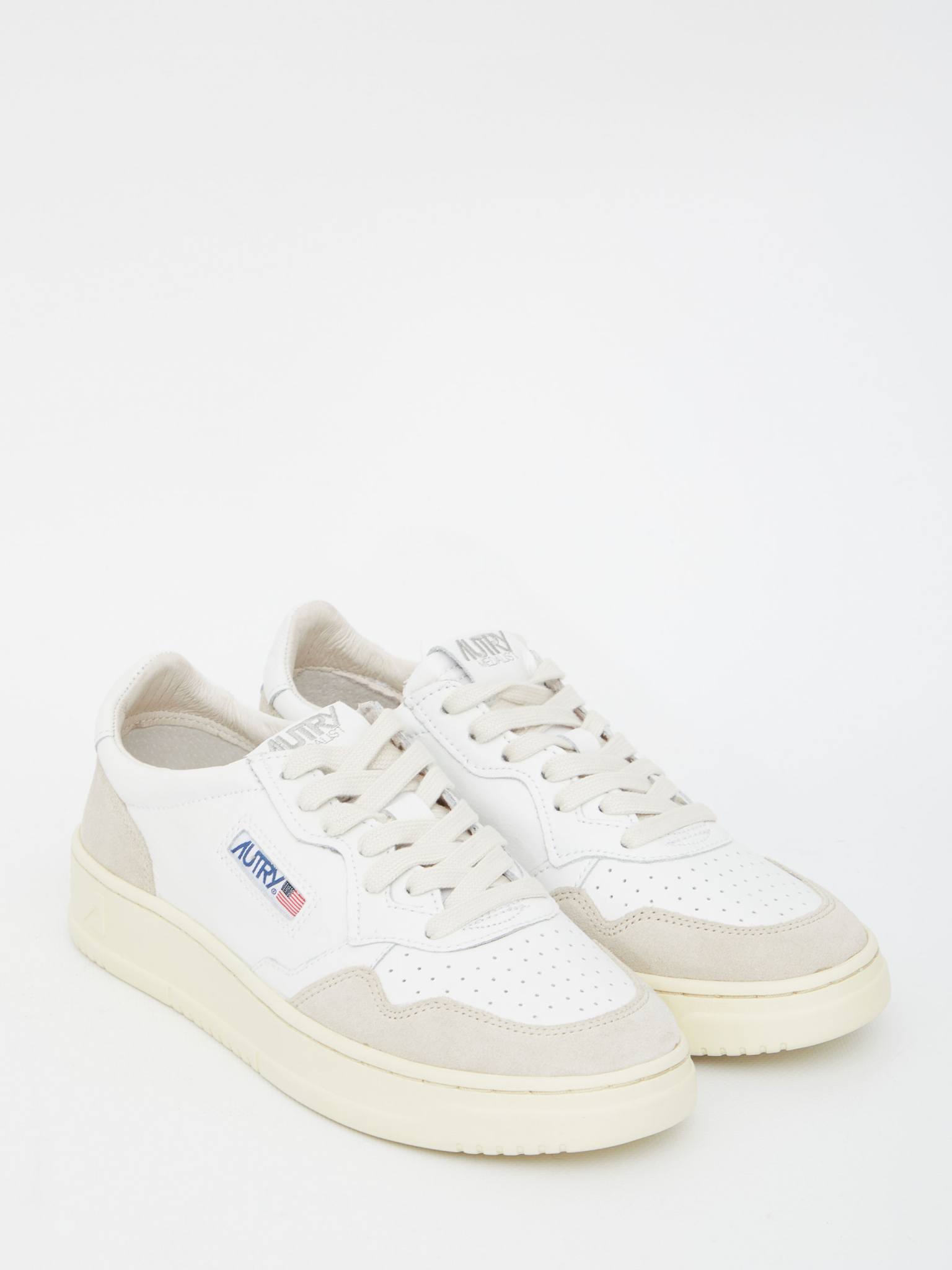 [AUTRY] Sneakers FW26 AULW_LS_33