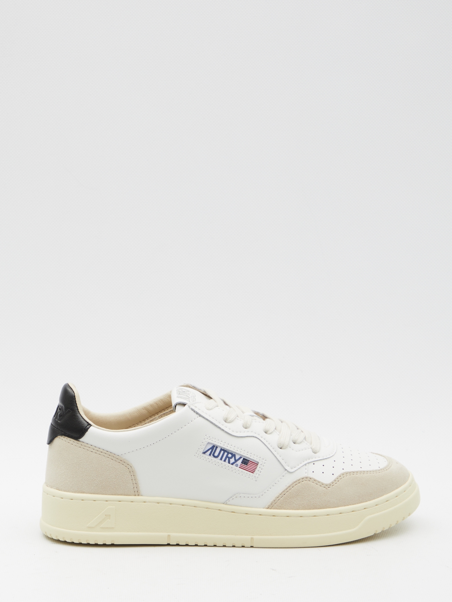 [AUTRY] Sneakers FW26 AULM_LS_21