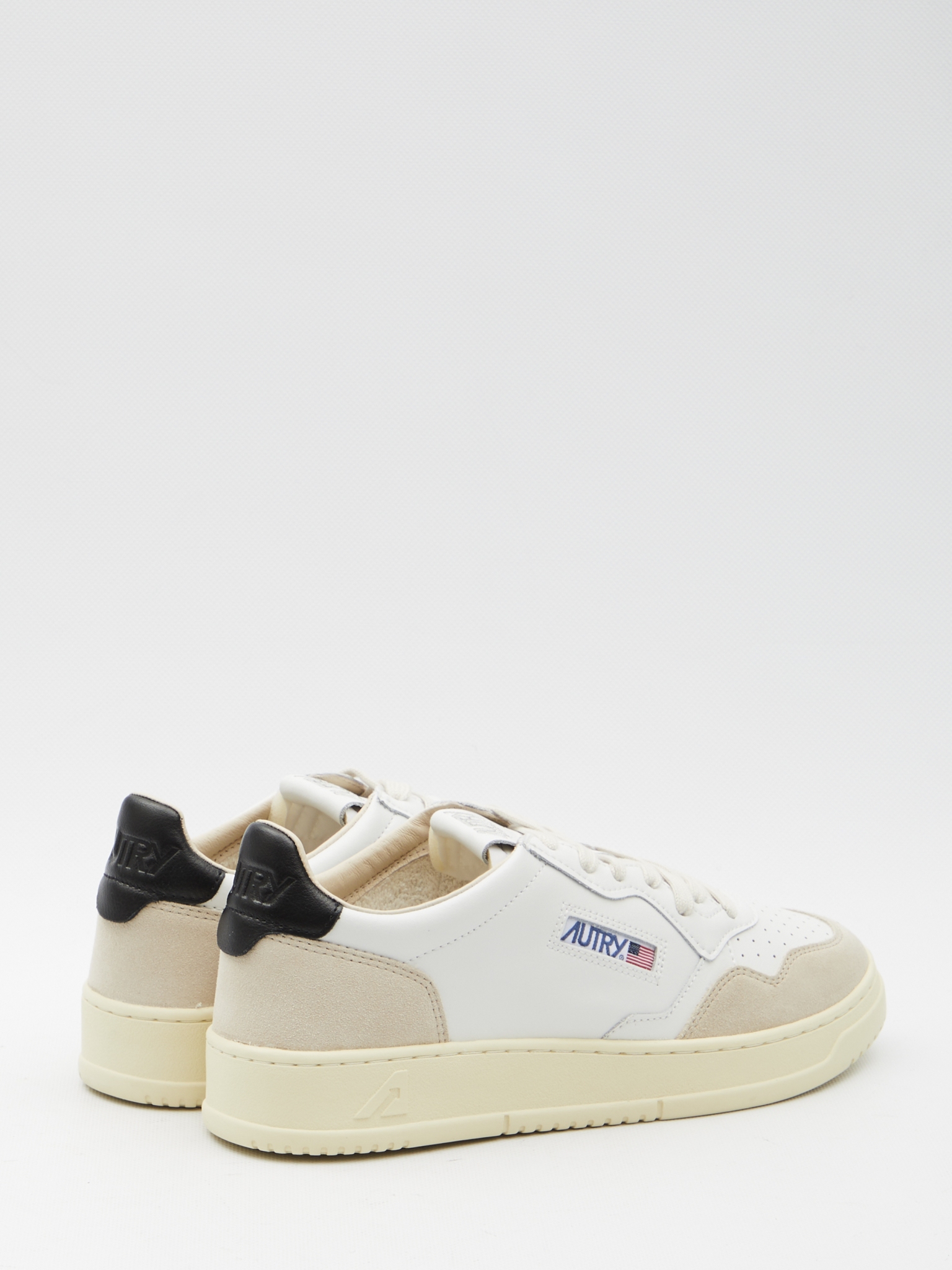 [AUTRY] Sneakers FW26 AULM_LS_21