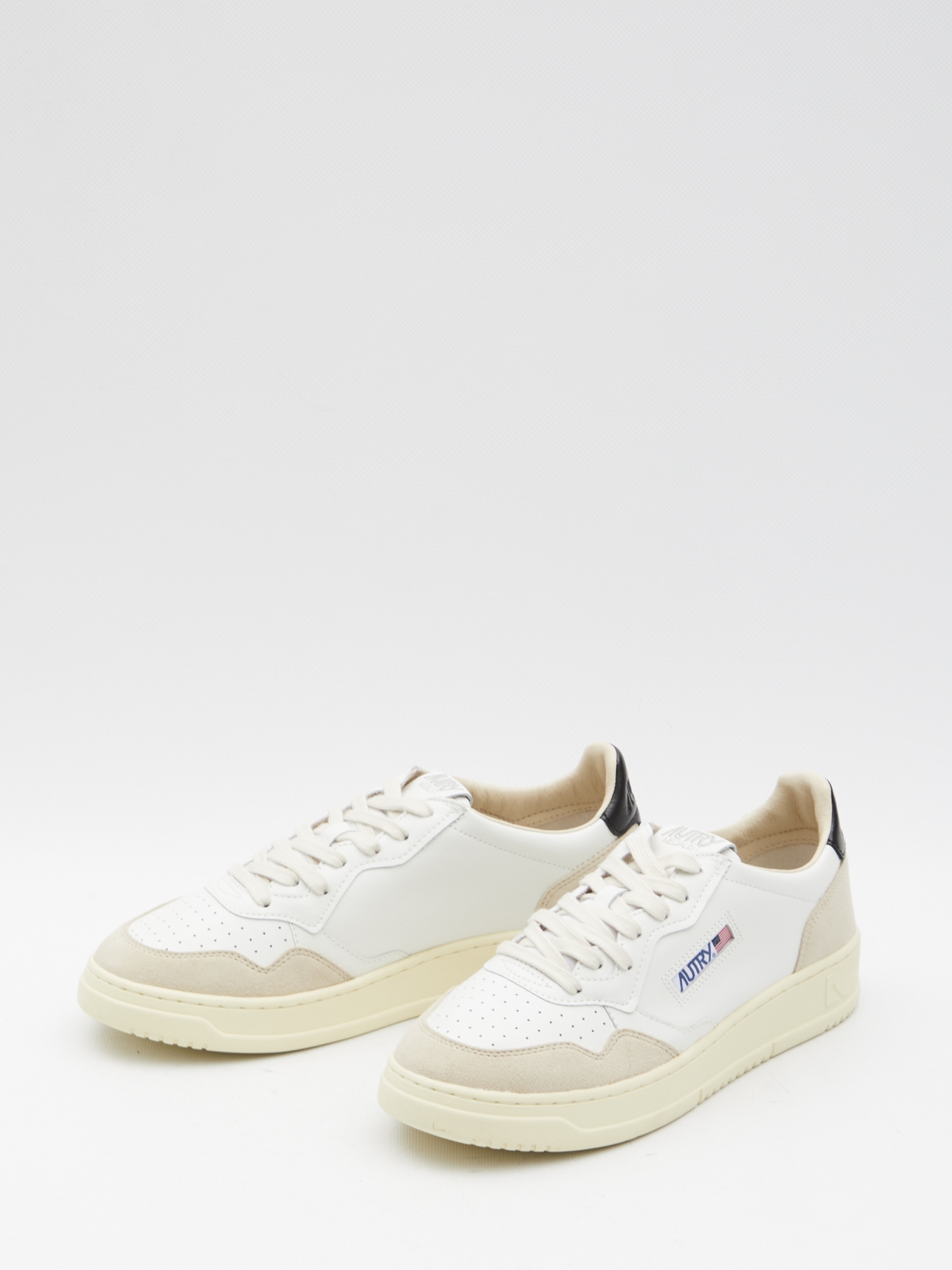 [AUTRY] Sneakers FW26 AULM_LS_21