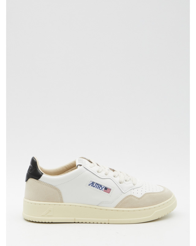 [AUTRY] Sneakers FW26 AULM_LS_21