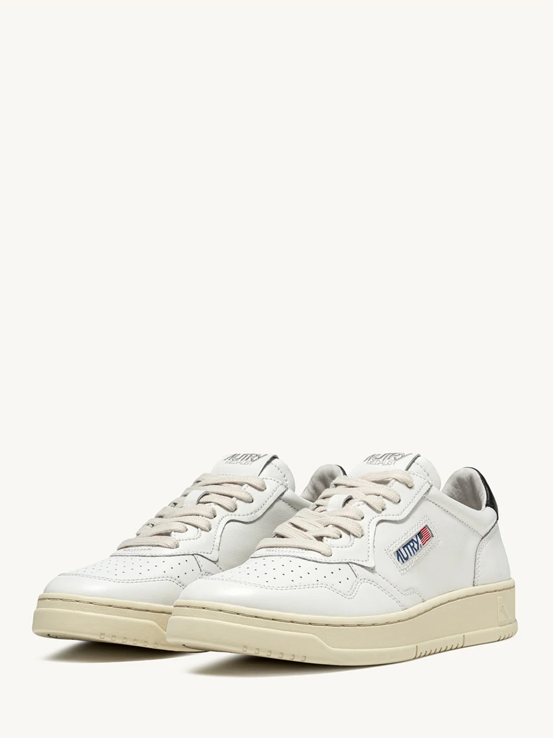 [AUTRY] Sneakers FW26 AULM_LL_22