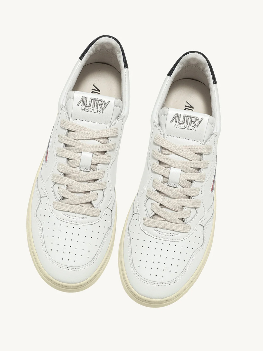 [AUTRY] Sneakers FW26 AULM_LL_22