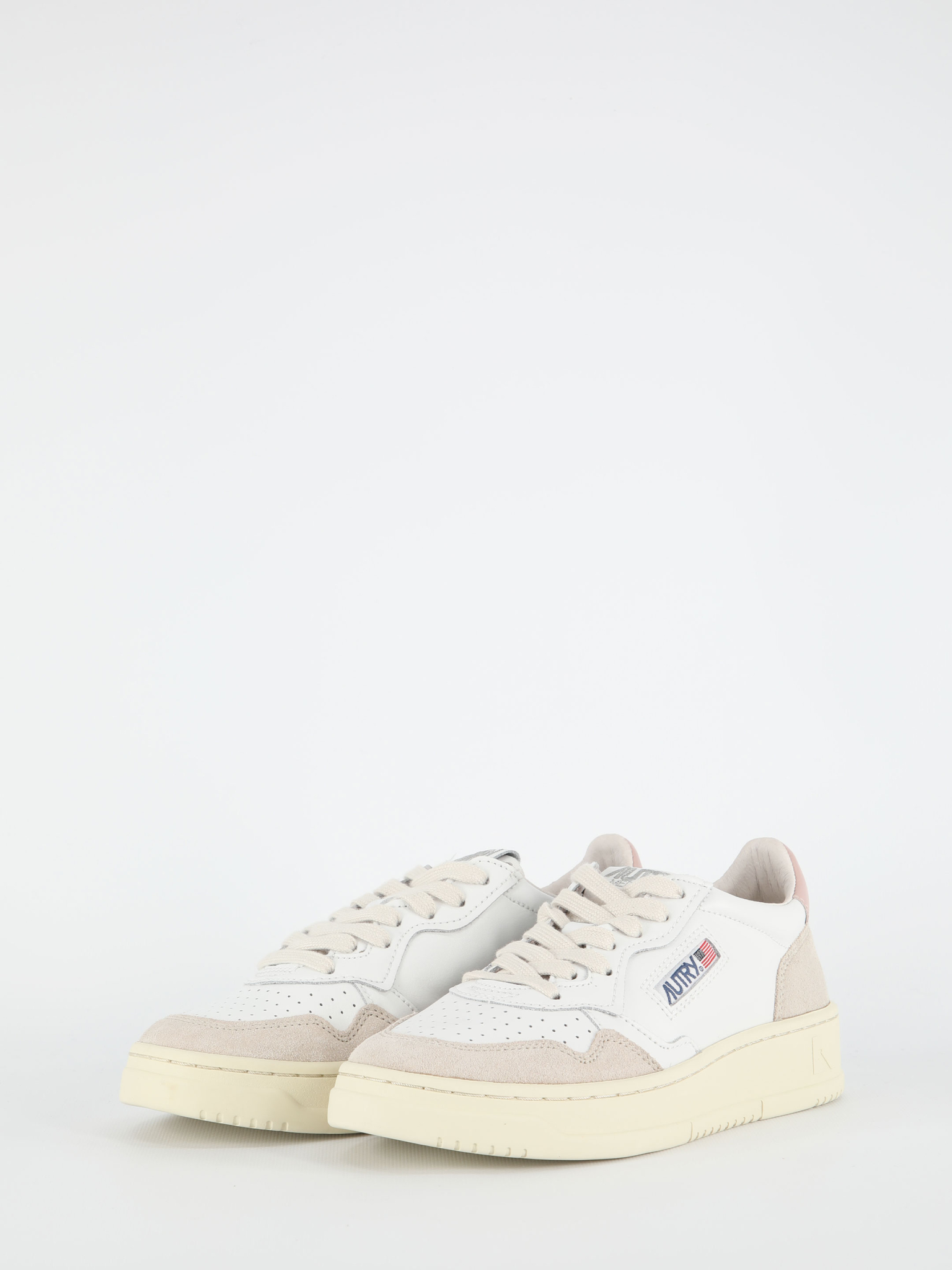 [AUTRY] Sneakers FW26 AULW_LS_37