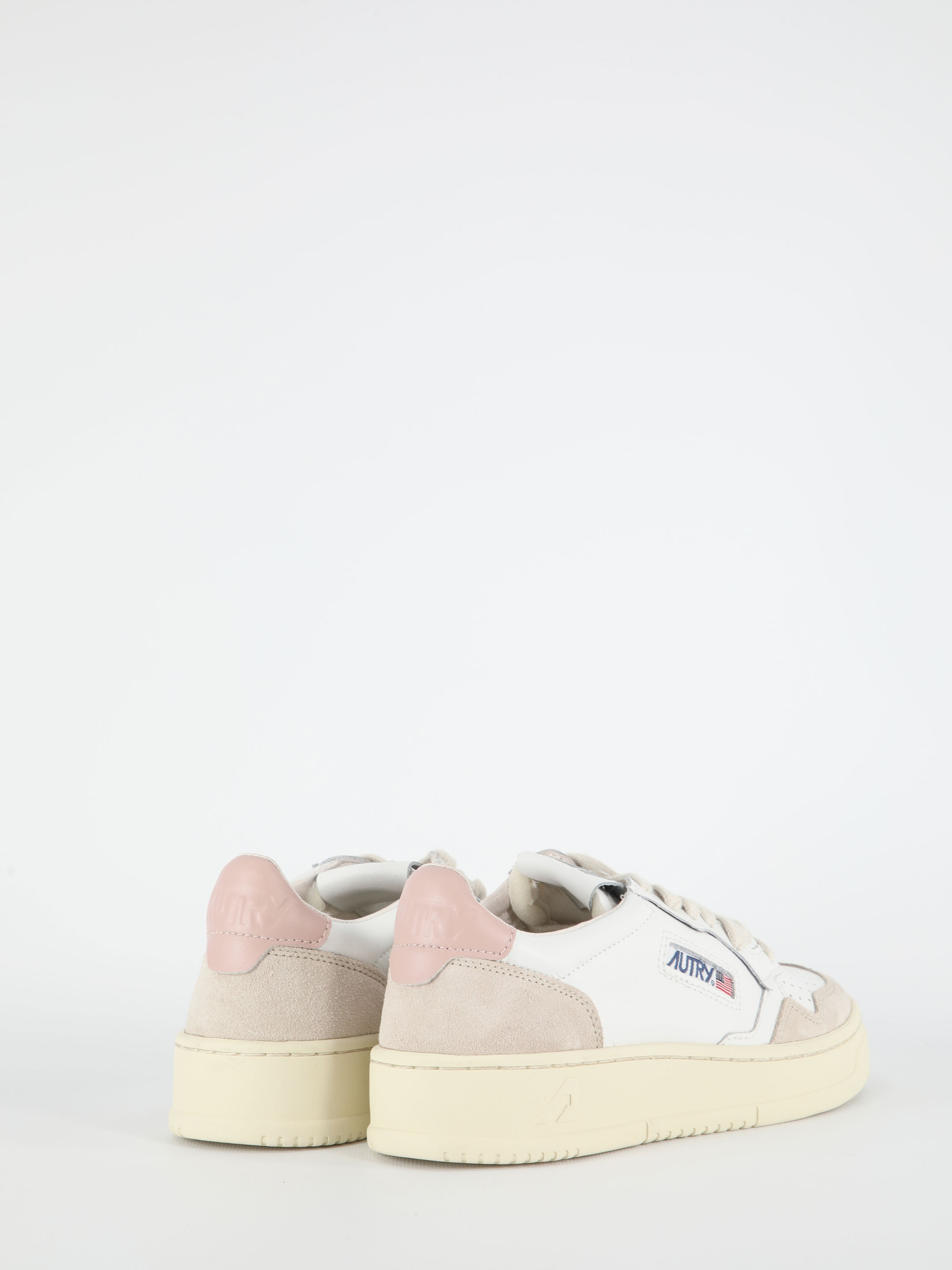 [AUTRY] Sneakers FW26 AULW_LS_37