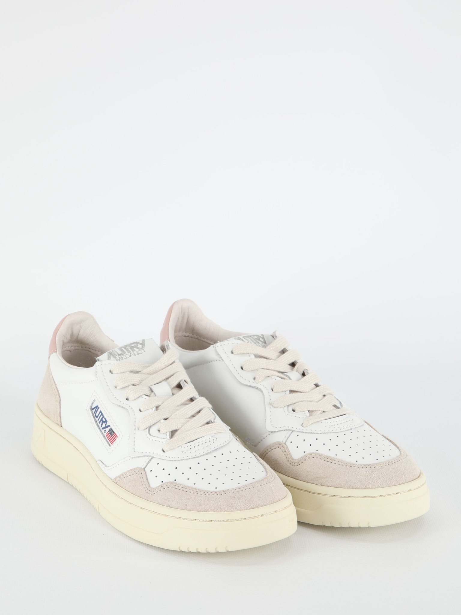 [AUTRY] Sneakers FW26 AULW_LS_37