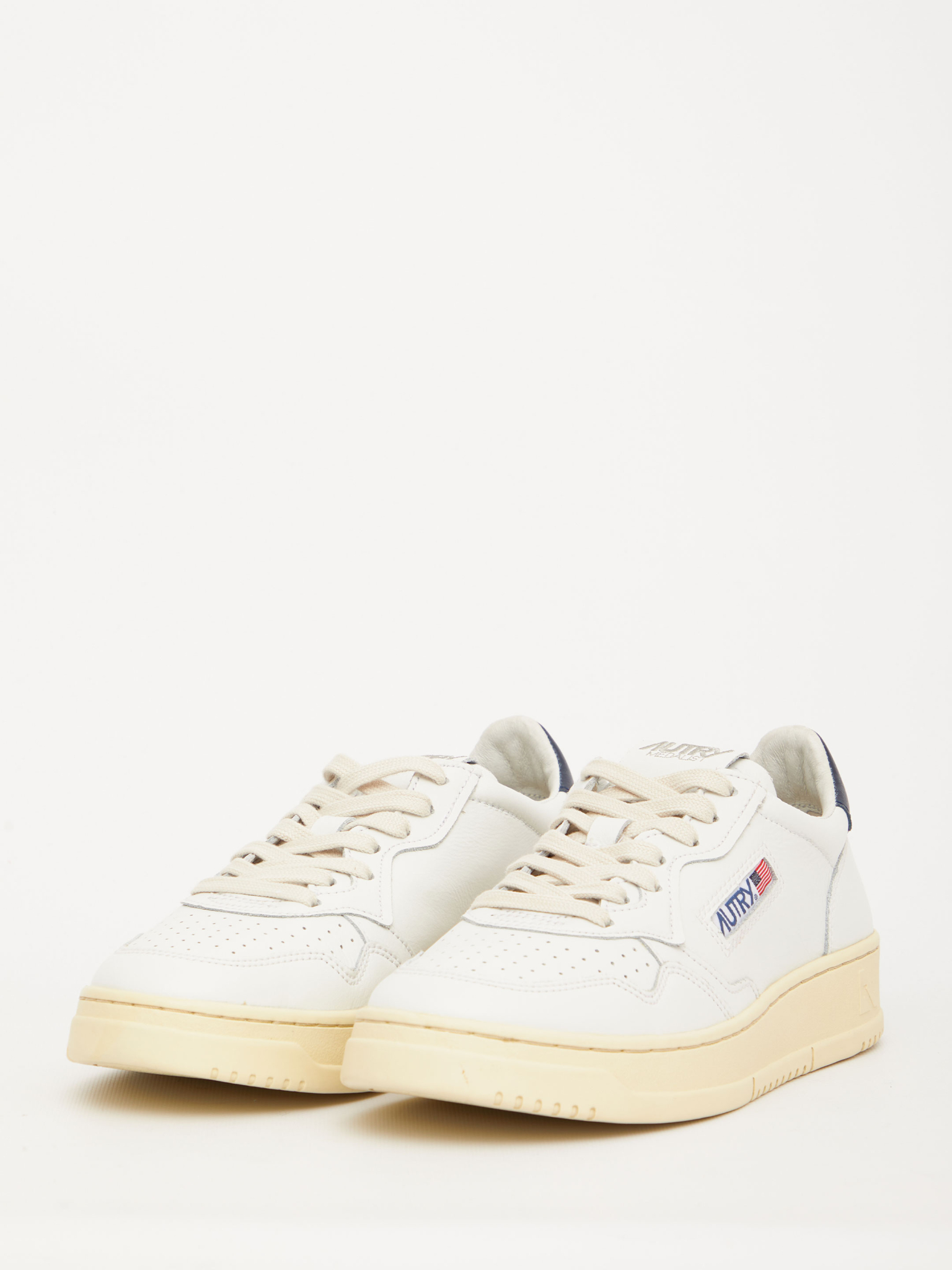 [AUTRY] Sneakers FW26 AULM_LL_12