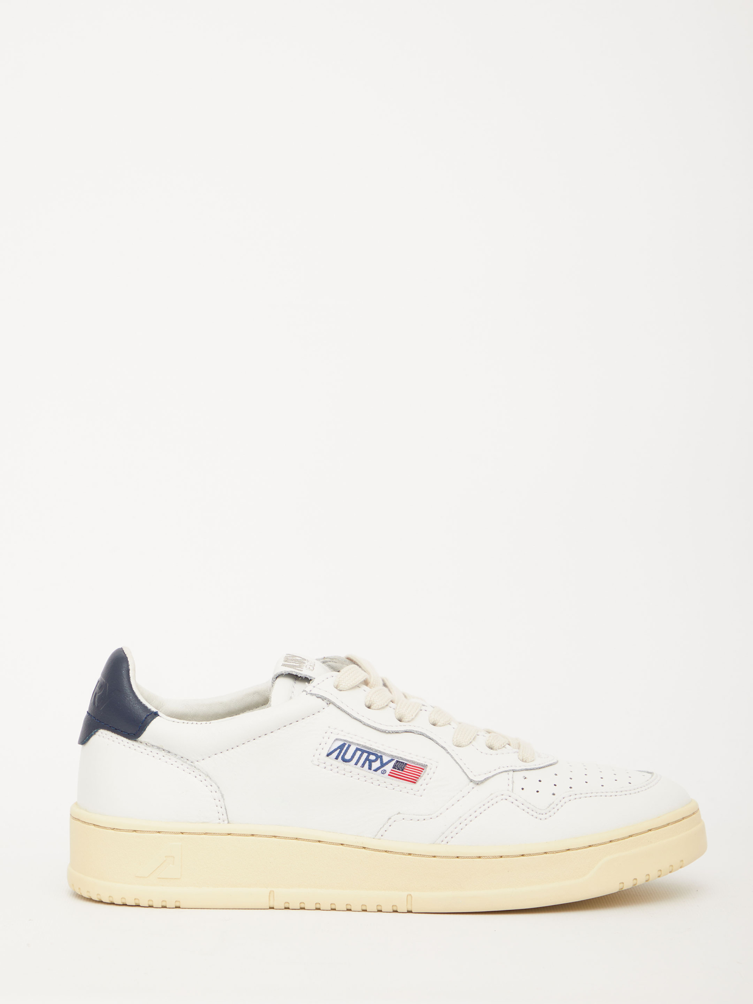 [AUTRY] Sneakers FW26 AULM_LL_12