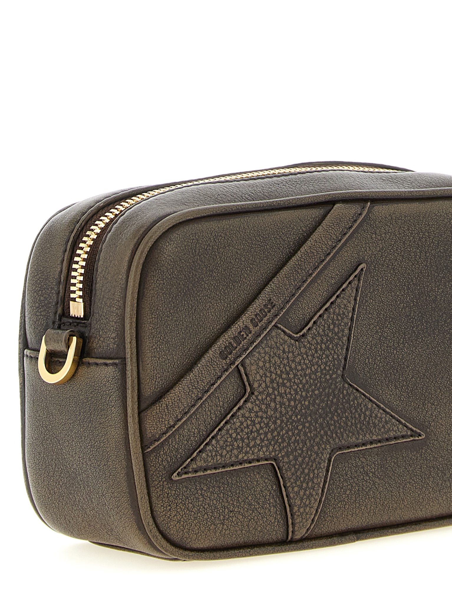 [Golden Goose] Clutch bag FW26 GWA00228A0007595535755357