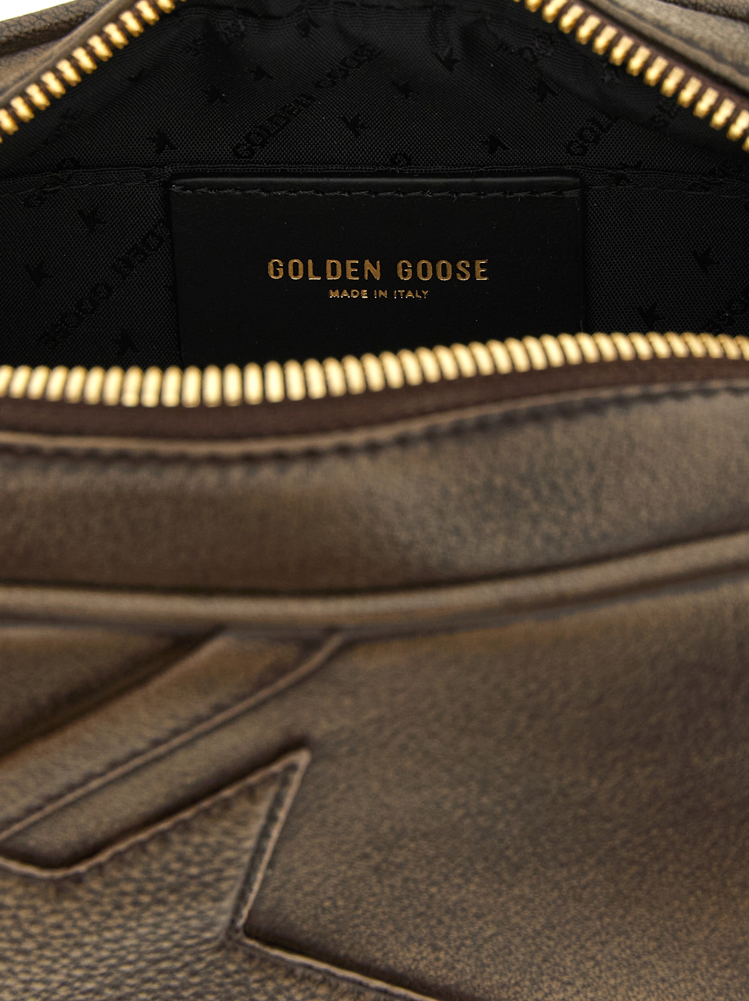 [Golden Goose] Clutch bag FW26 GWA00228A0007595535755357