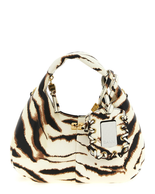 [GANNI] Tote bag FW26 C1040013135