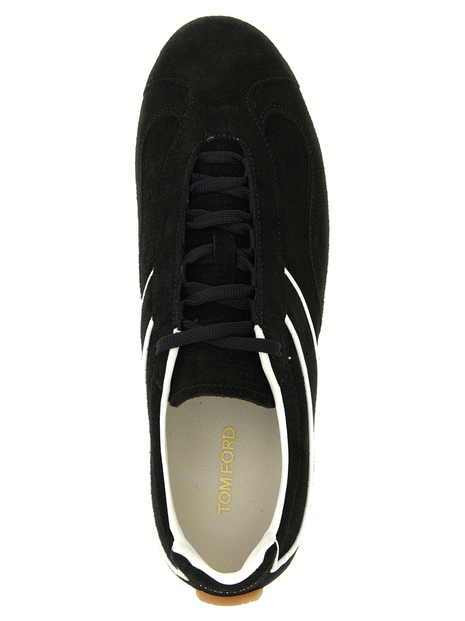 [Tom Ford] Sneakers FW26 J1644LCL457NNRC