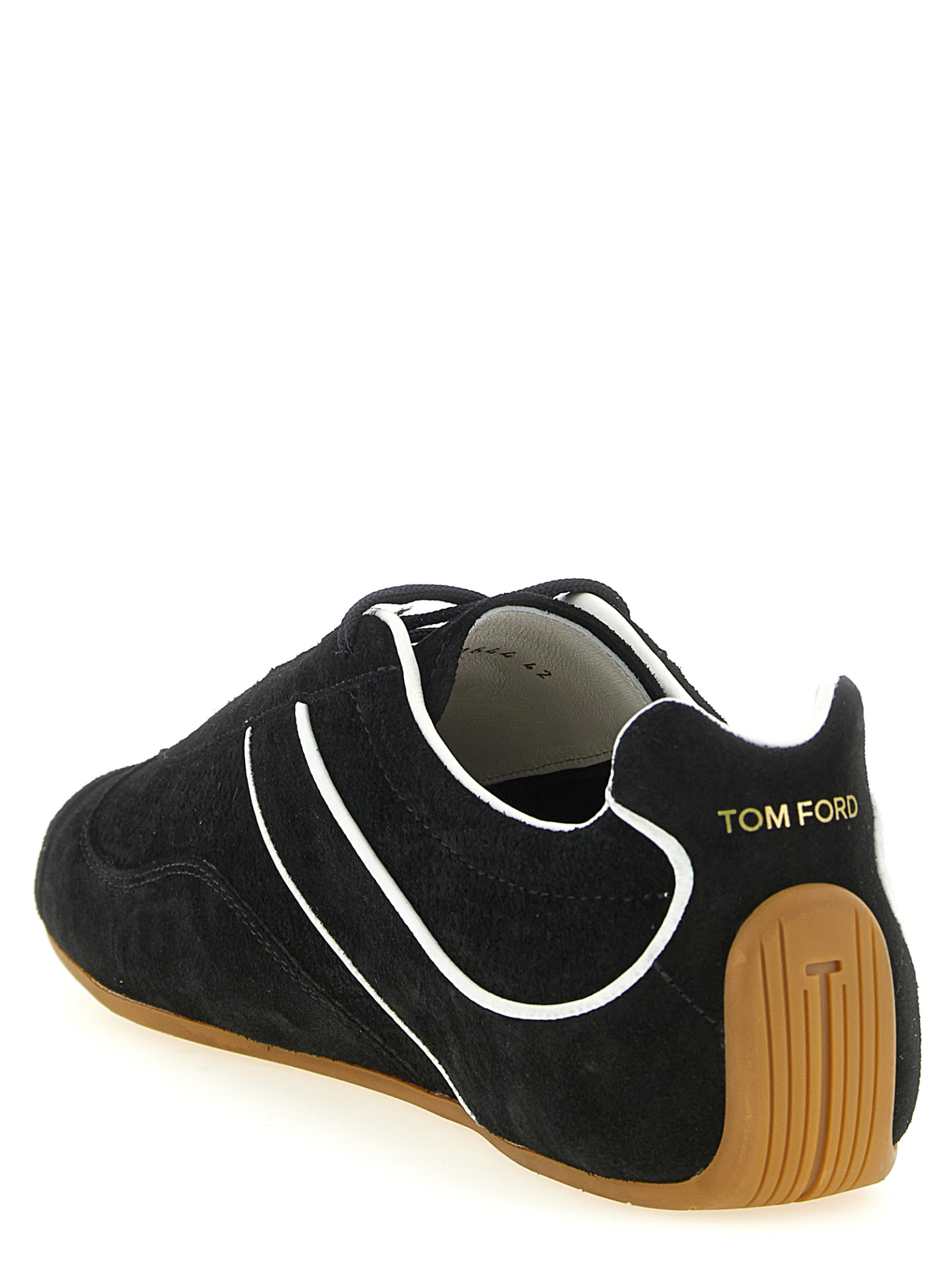 [Tom Ford] Sneakers FW26 J1644LCL457NNRC