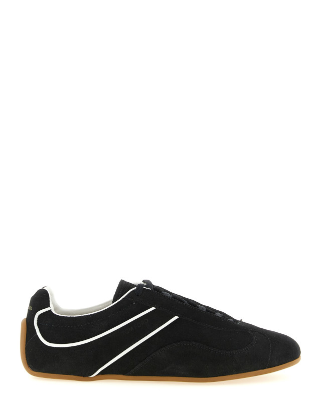 [Tom Ford] Sneakers FW26 J1644LCL457NNRC
