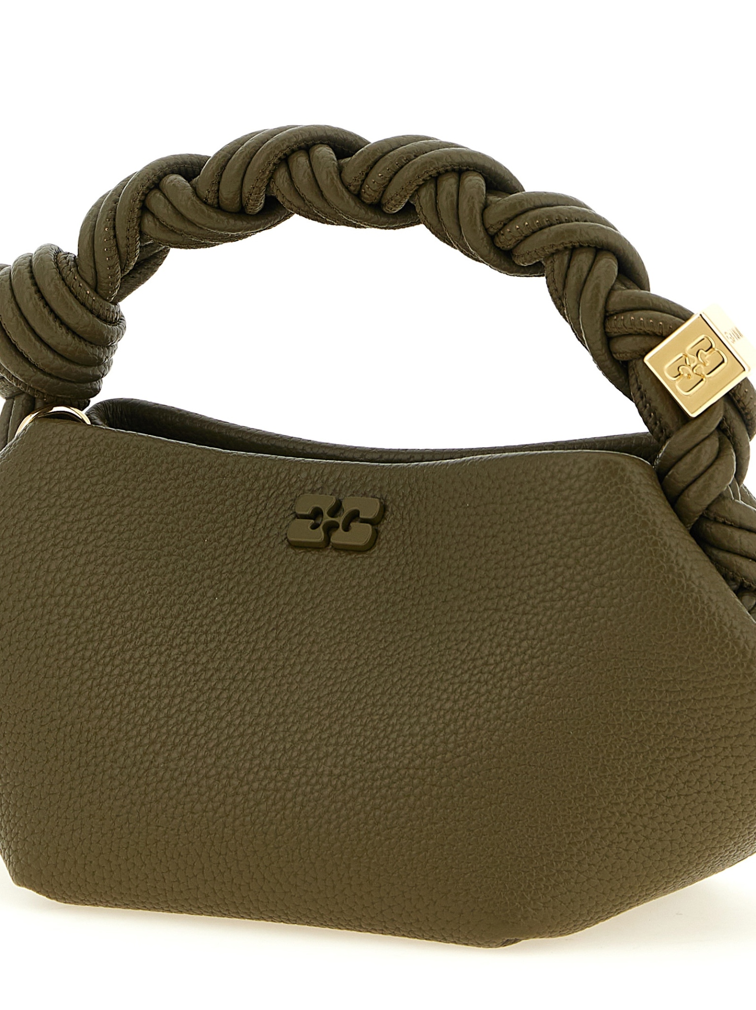 [GANNI] Tote bag FW26 C2100008838