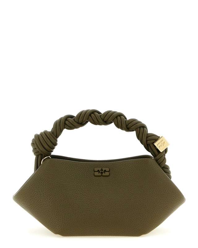 [GANNI] Tote bag FW26 C2100008838