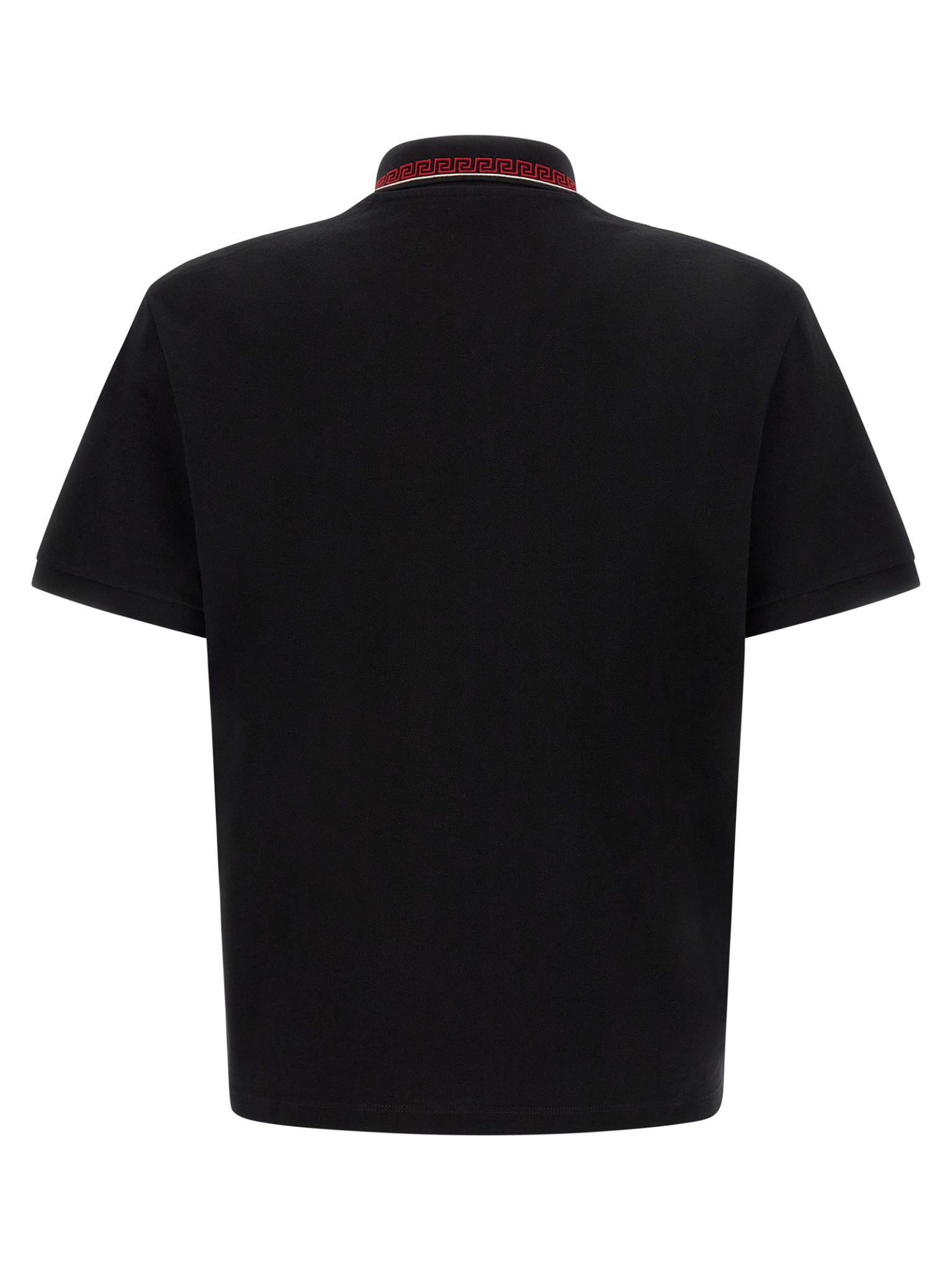 [Versace] T-shirts Short Sleeve FW26 10260071A186881B000
