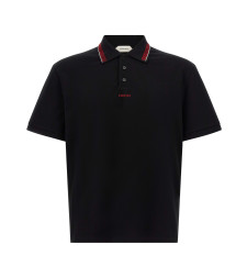 [Versace] T-shirts Short Sleeve FW26 10260071A186881B000