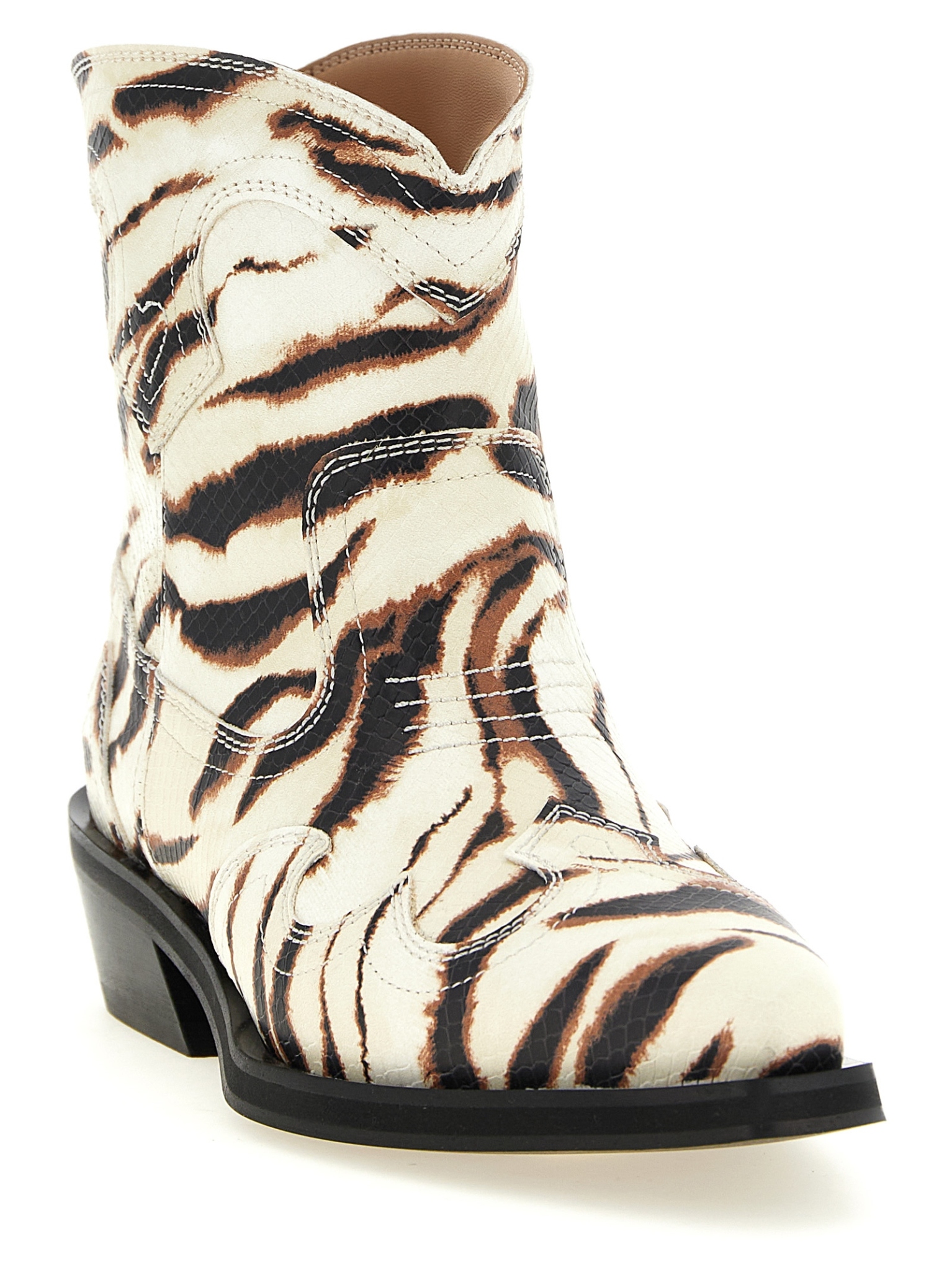[GANNI] Boots FW26 D1010003135