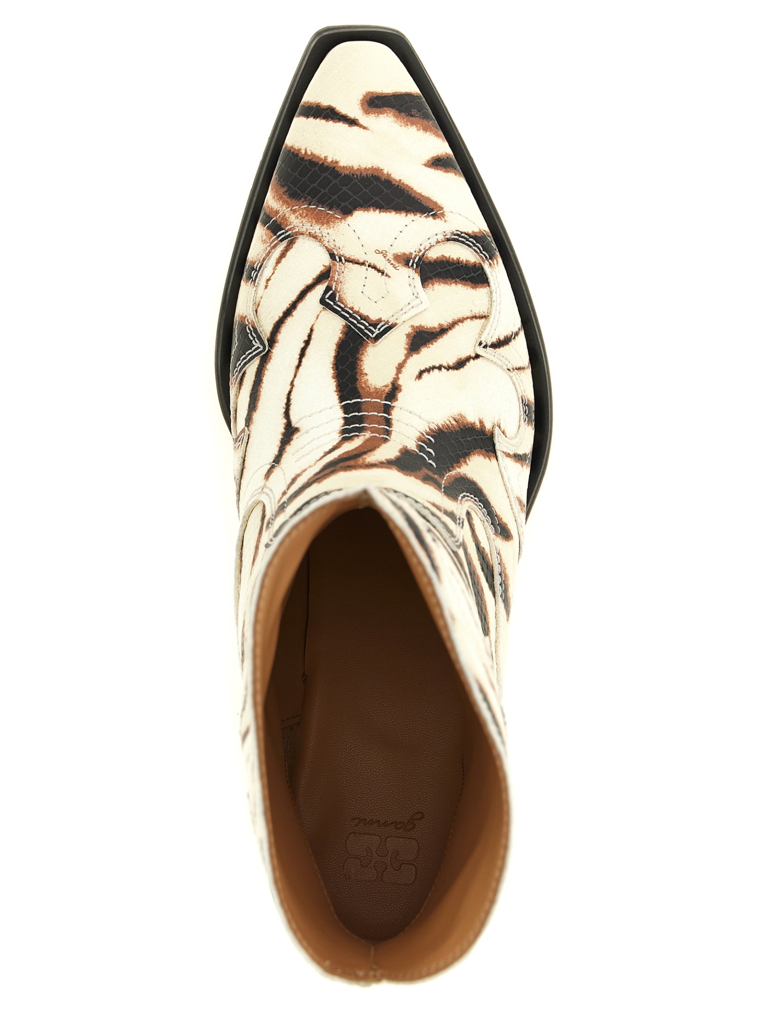 [GANNI] Boots FW26 D1010003135