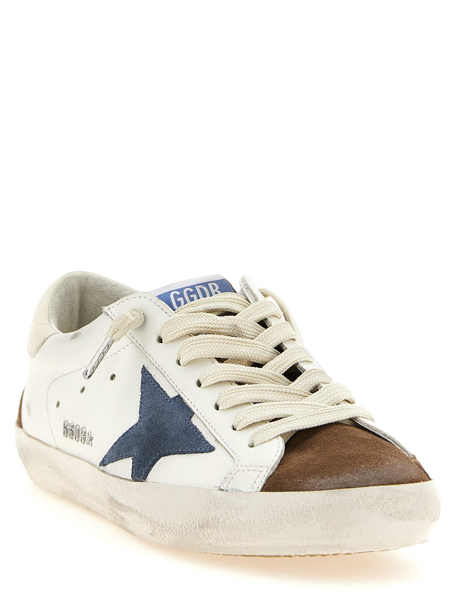 [Golden Goose] Sneakers FW26 GMF00102F0086958340183401