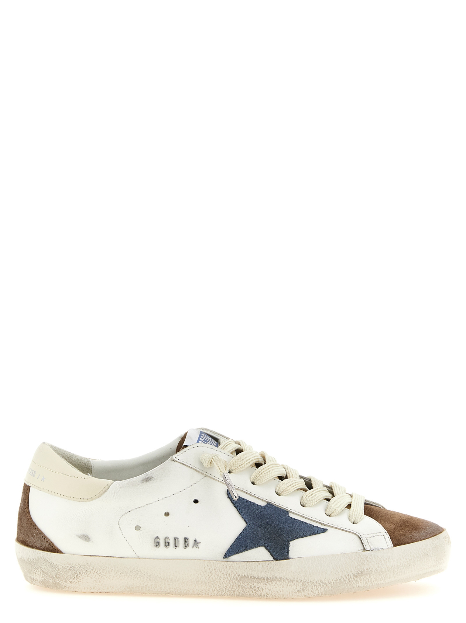 [Golden Goose] Sneakers FW26 GMF00102F0086958340183401