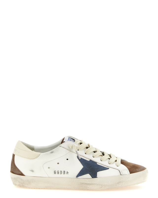 [Golden Goose] Sneakers FW26 GMF00102F0086958340183401