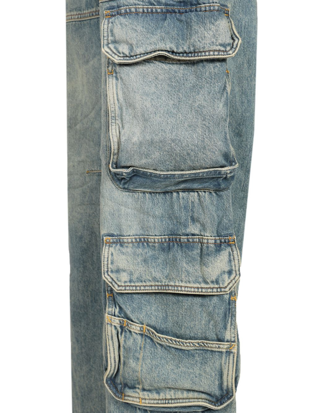 [Diesel] Jeans SS26 A133160DBCX01