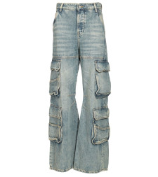 [Diesel] Jeans SS26 A133160DBCX01