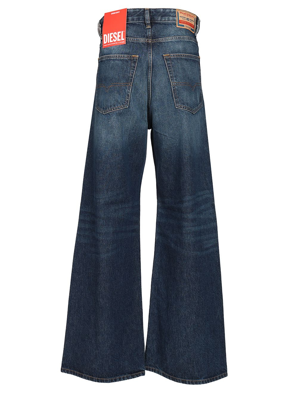 [Diesel] Jeans SS26 A0692609I2701