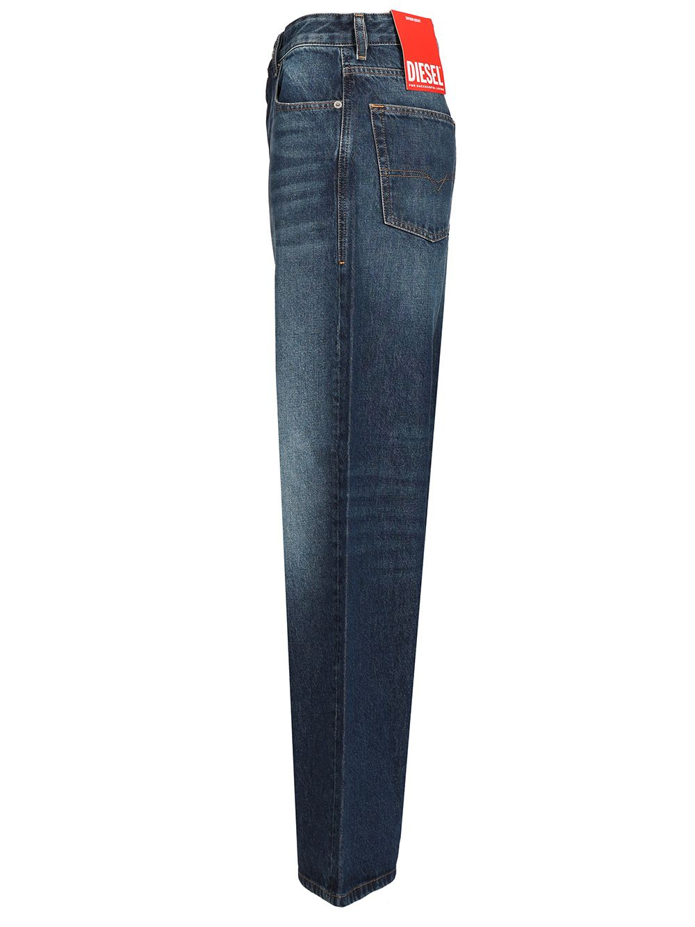 [Diesel] Jeans SS26 A0692609I2701