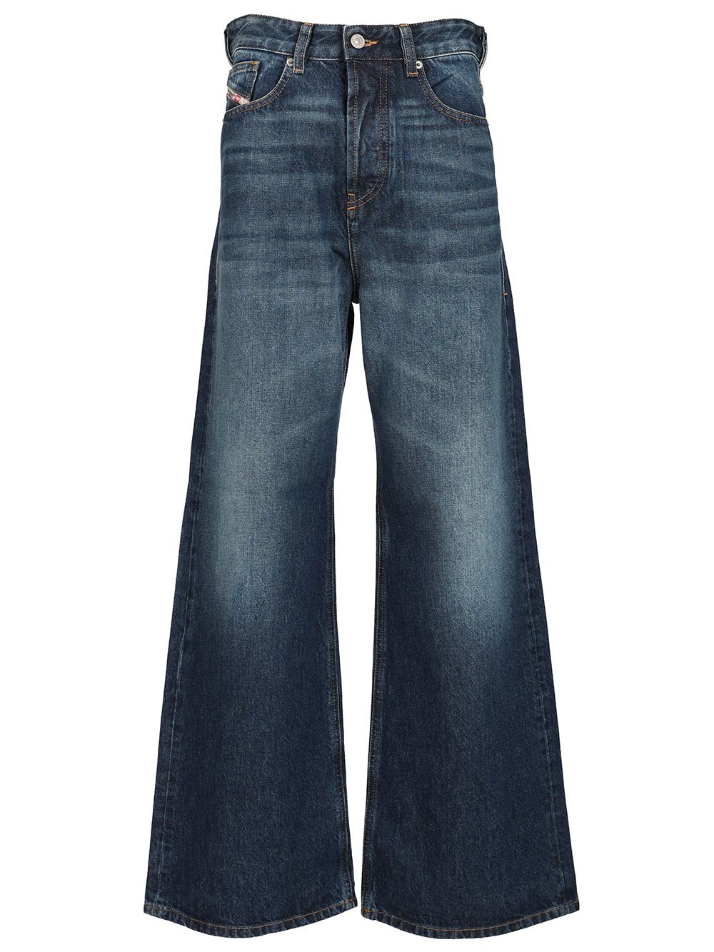 [Diesel] Jeans SS26 A0692609I2701