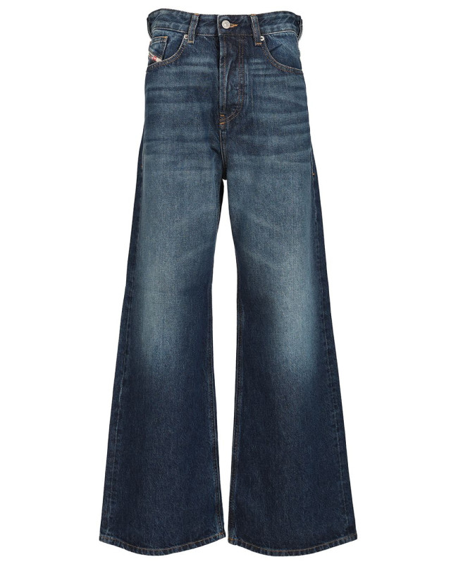 [Diesel] Jeans SS26 A0692609I2701