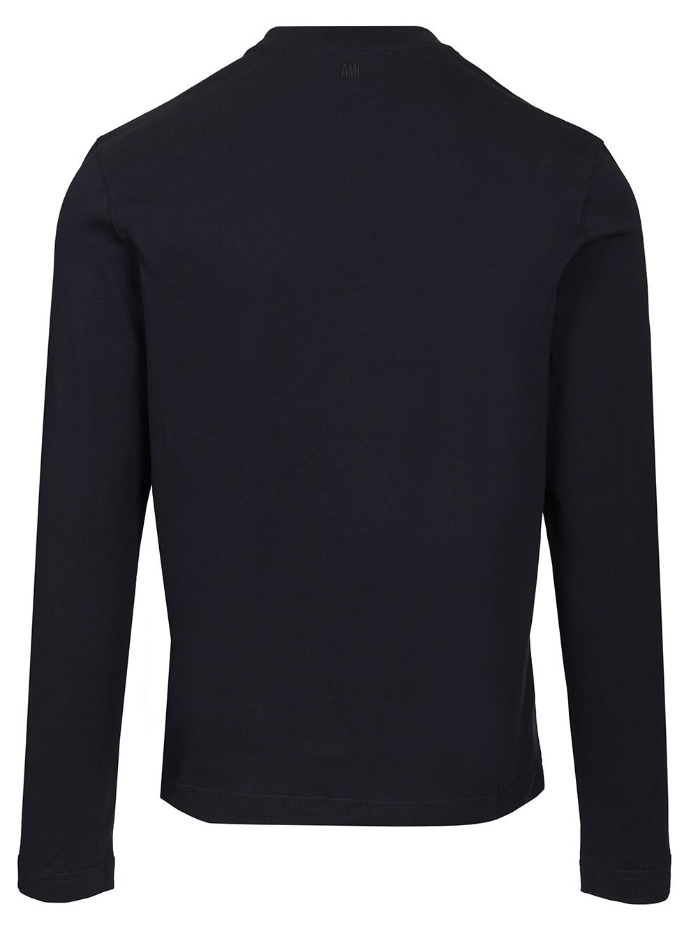 [AMI] T-shirts Long Sleeve SS26 BFUTS235.724430