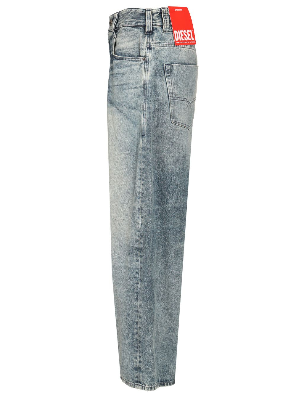 [Diesel] Jeans SS26 A21608007DA01