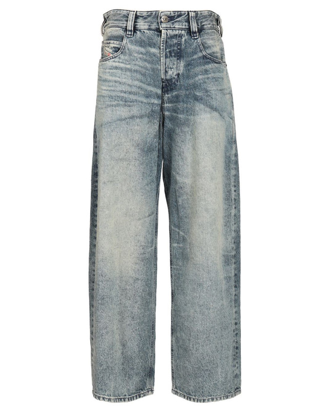 [Diesel] Jeans SS26 A21608007DA01