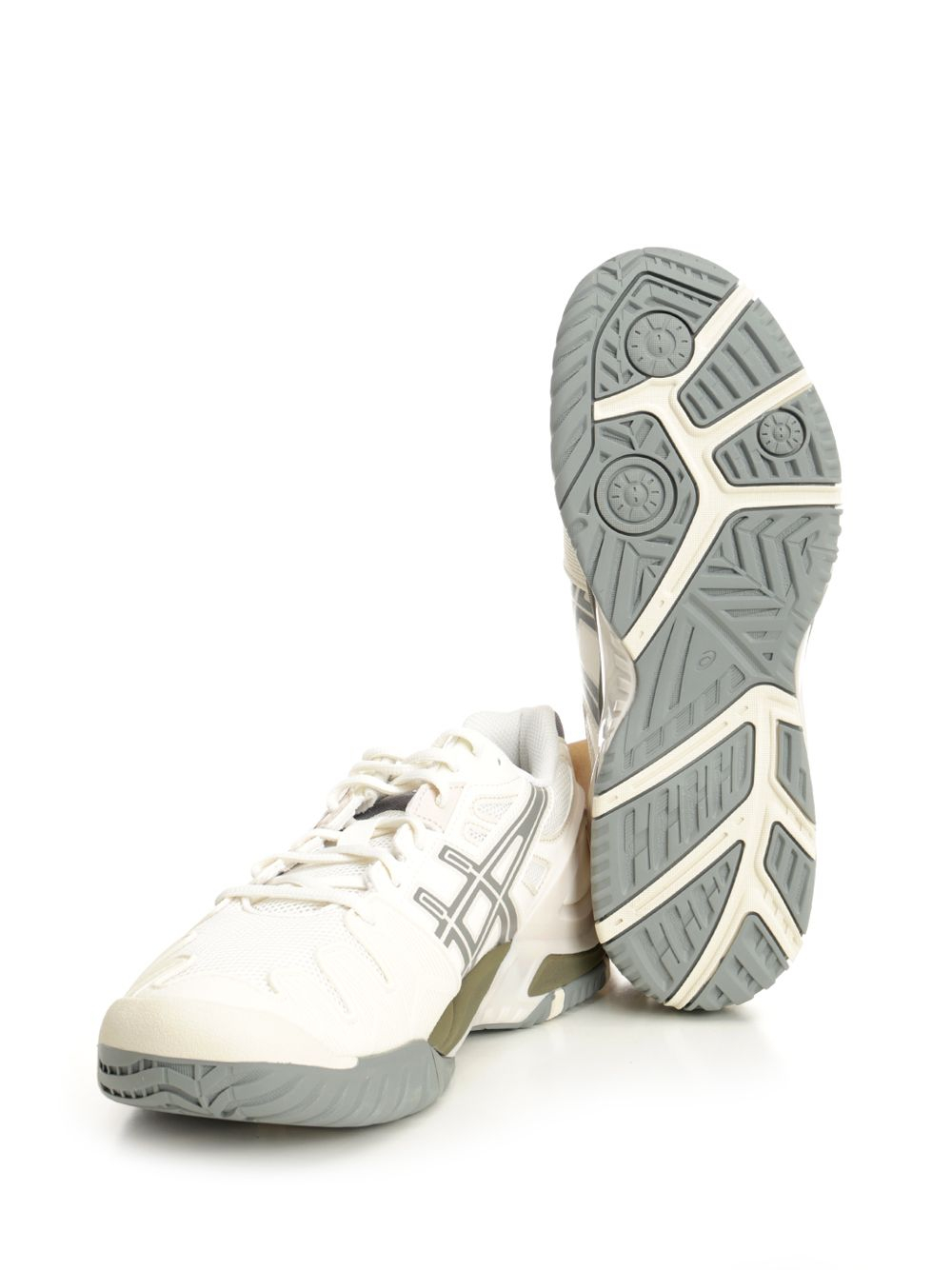 [Asics] Sneakers SS26 1203A901100
